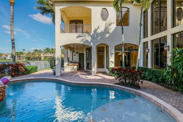 9407 Bridgebrook Drive, Boca Raton, FL 33496