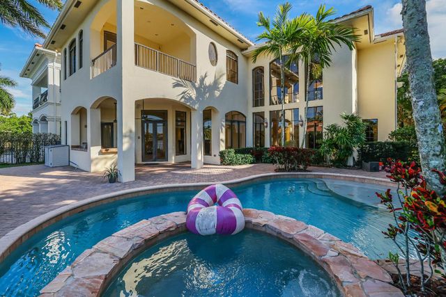 9407 Bridgebrook Drive, Boca Raton, FL 33496