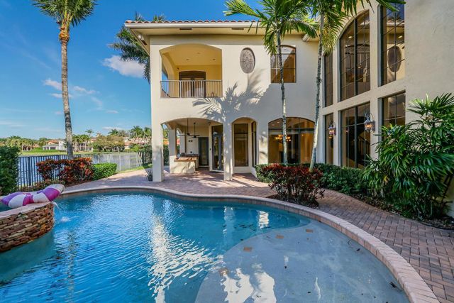 9407 Bridgebrook Drive, Boca Raton, FL 33496