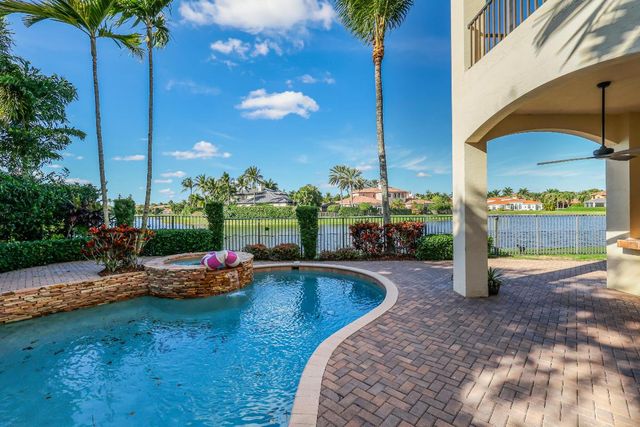 9407 Bridgebrook Drive, Boca Raton, FL 33496