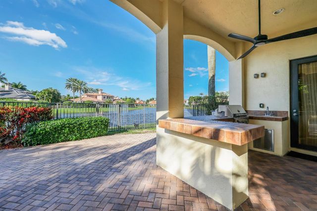 9407 Bridgebrook Drive, Boca Raton, FL 33496