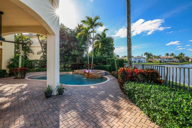 9407 Bridgebrook Drive, Boca Raton, FL 33496