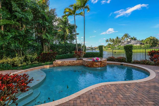 9407 Bridgebrook Drive, Boca Raton, FL 33496