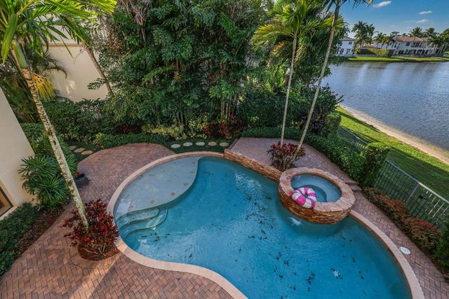 9407 Bridgebrook Drive, Boca Raton, FL 33496