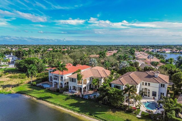 9407 Bridgebrook Drive, Boca Raton, FL 33496