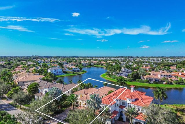 9407 Bridgebrook Drive, Boca Raton, FL 33496