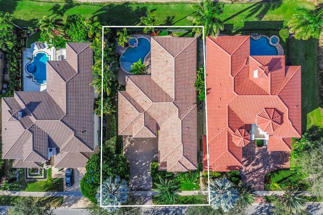 9407 Bridgebrook Drive, Boca Raton, FL 33496