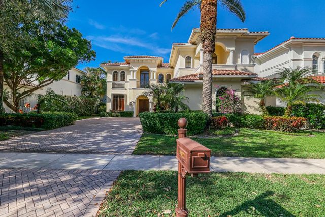 9407 Bridgebrook Drive, Boca Raton, FL 33496