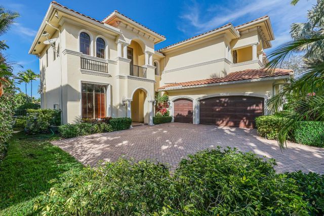 9407 Bridgebrook Drive, Boca Raton, FL 33496