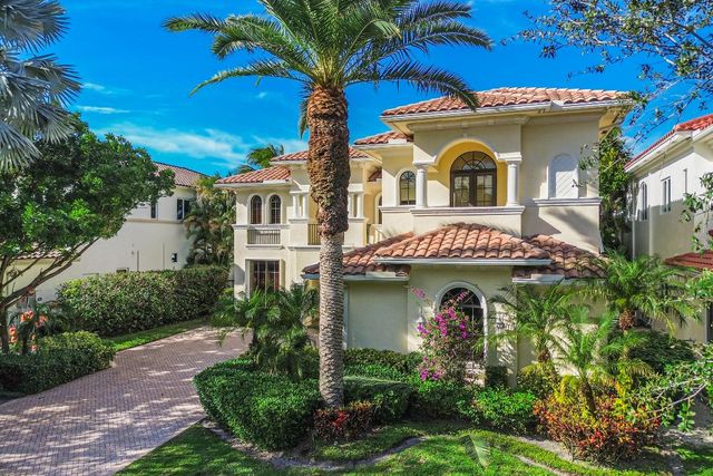 9407 Bridgebrook Drive, Boca Raton, FL 33496