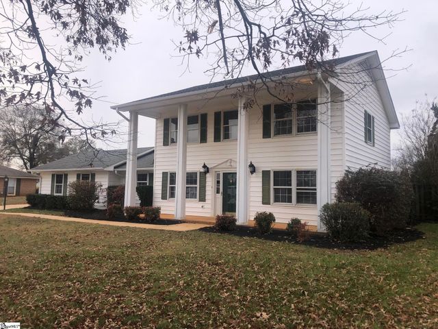 105 Forestdale Drive, Boiling Springs, SC 29316