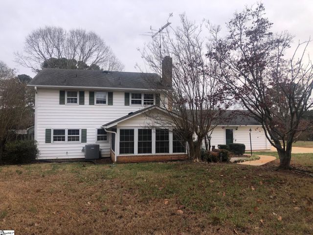 105 Forestdale Drive, Boiling Springs, SC 29316