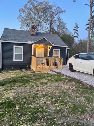 3821 Hoyt Street, Chattanooga, TN 37411