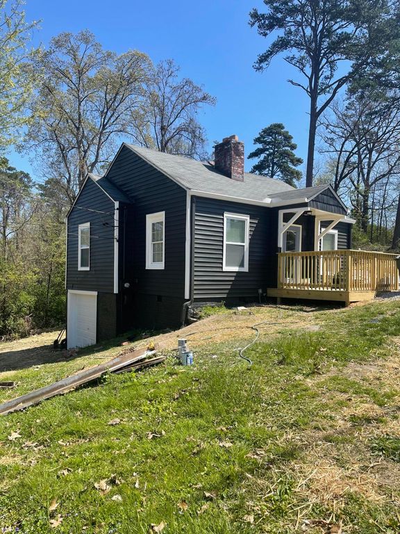 3821 Hoyt Street, Chattanooga, TN 37411
