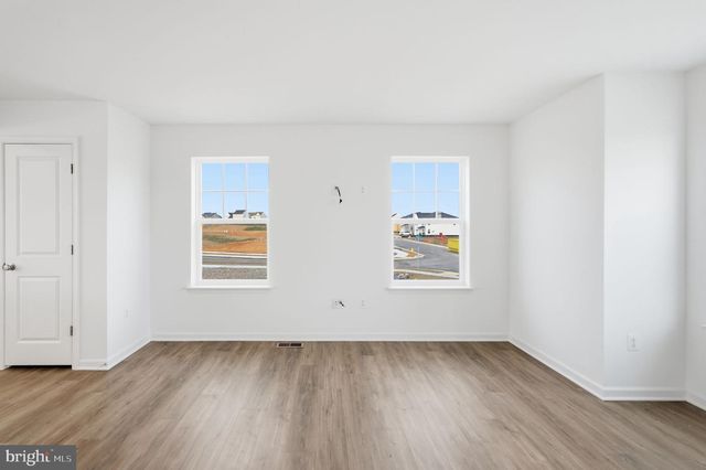 HOMESITE 49 MAGNOLIA CT, Gettysburg, PA 17325