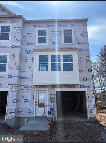 HOMESITE 49 MAGNOLIA CT, Gettysburg, PA 17325