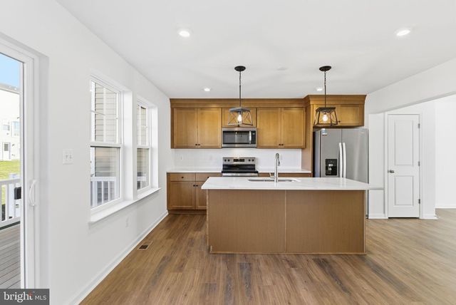HOMESITE 49 MAGNOLIA CT, Gettysburg, PA 17325
