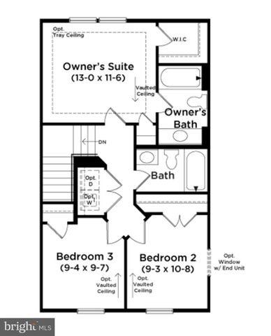 HOMESITE 49 MAGNOLIA CT, Gettysburg, PA 17325