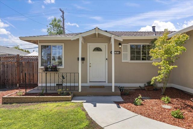 1562 Kooser Road, San Jose, CA 95118