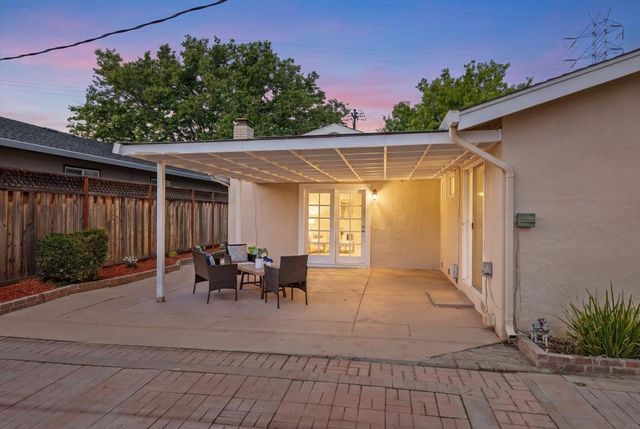 1562 Kooser Road, San Jose, CA 95118
