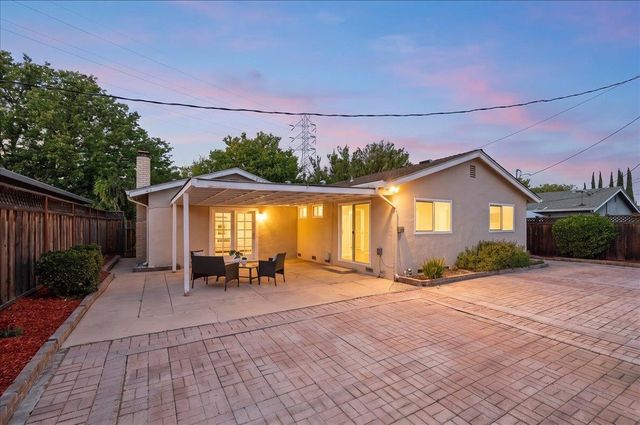 1562 Kooser Road, San Jose, CA 95118