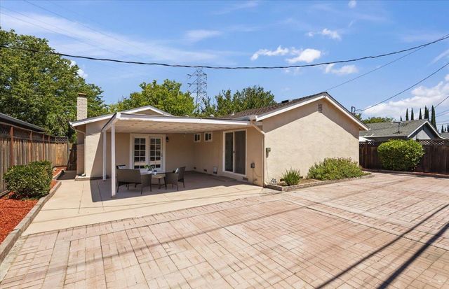1562 Kooser Road, San Jose, CA 95118