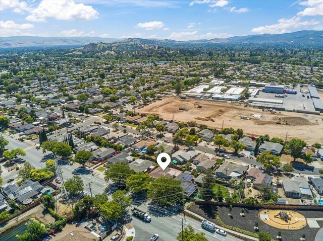 1562 Kooser Road, San Jose, CA 95118