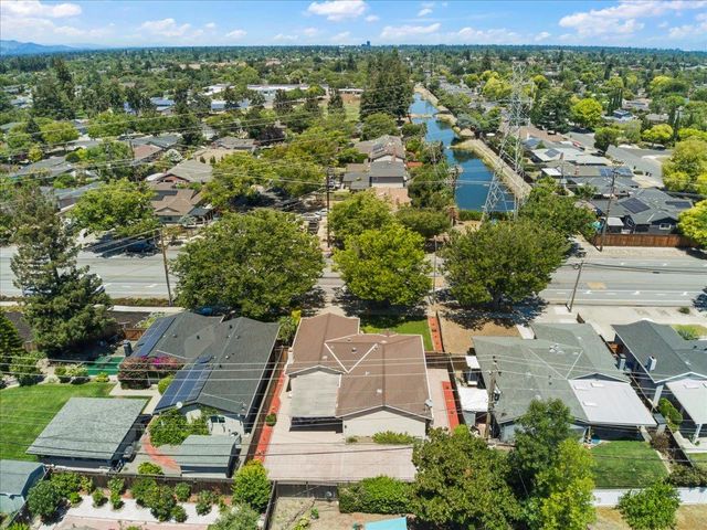 1562 Kooser Road, San Jose, CA 95118