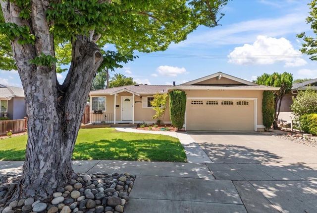 1562 Kooser Road, San Jose, CA 95118