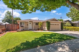 1562 Kooser Road, San Jose, CA 95118