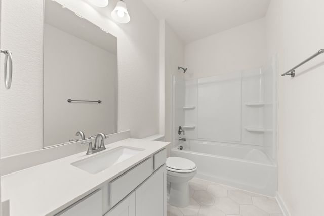 1227 Anderson Drive, Trenton, TX 75490