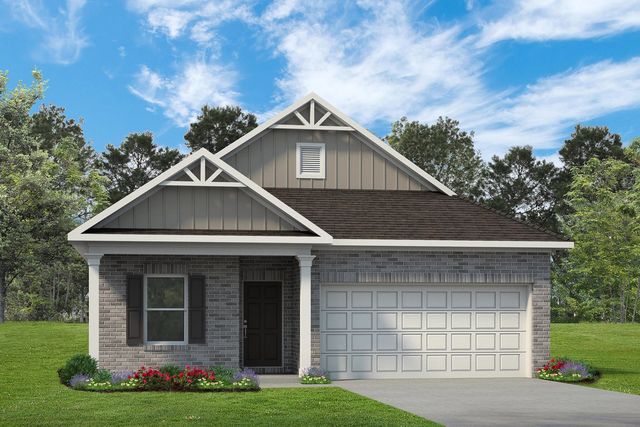 1227 Anderson Drive, Trenton, TX 75490