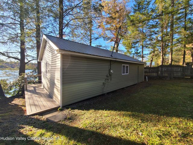 106 Park Drive, Parksville, NY 12768