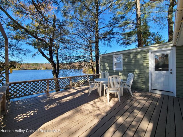 106 Park Drive, Parksville, NY 12768