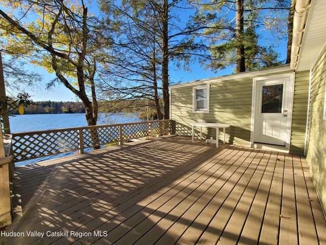 106 Park Drive, Parksville, NY 12768