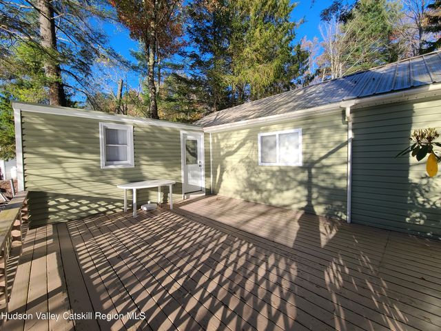 106 Park Drive, Parksville, NY 12768