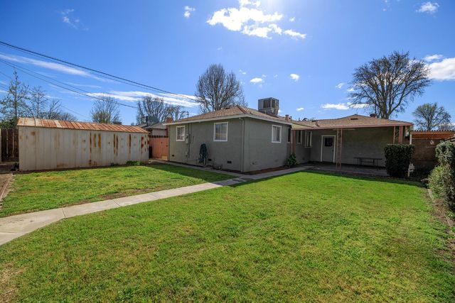 1405 Theo Ave, Modesto, CA 95350