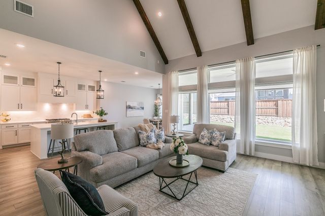 4620 Old Red Lane, Prosper, TX 75078