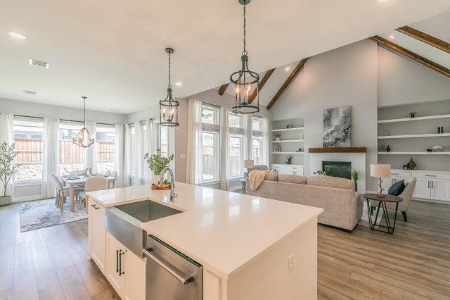 4620 Old Red Lane, Prosper, TX 75078