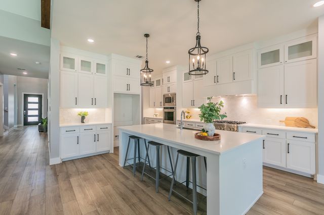 4620 Old Red Lane, Prosper, TX 75078