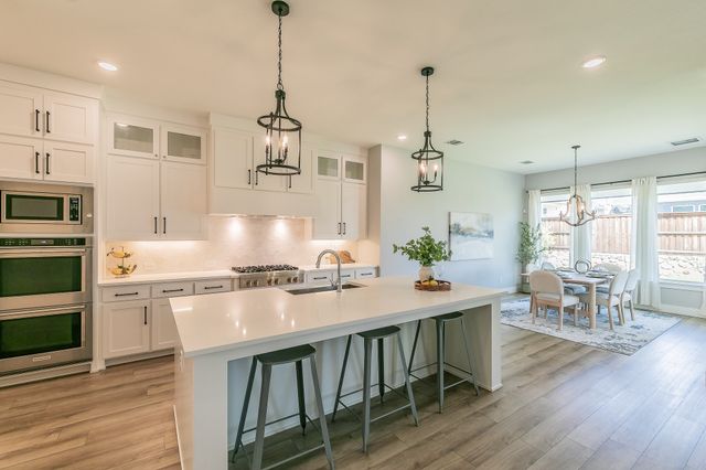 4620 Old Red Lane, Prosper, TX 75078