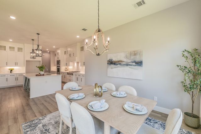 4620 Old Red Lane, Prosper, TX 75078