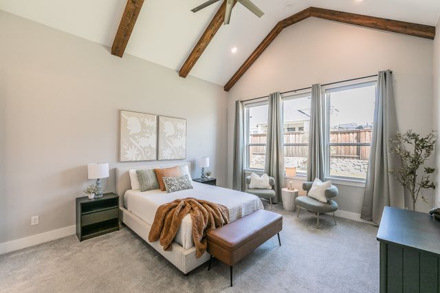 4620 Old Red Lane, Prosper, TX 75078