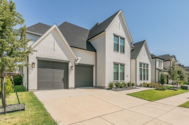 4620 Old Red Lane, Prosper, TX 75078