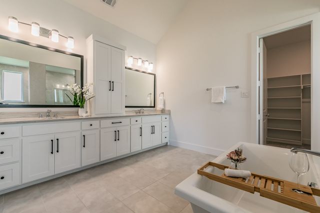 4620 Old Red Lane, Prosper, TX 75078