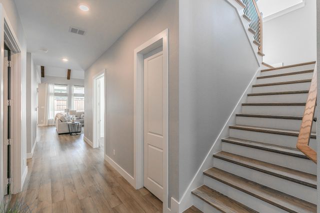 4620 Old Red Lane, Prosper, TX 75078