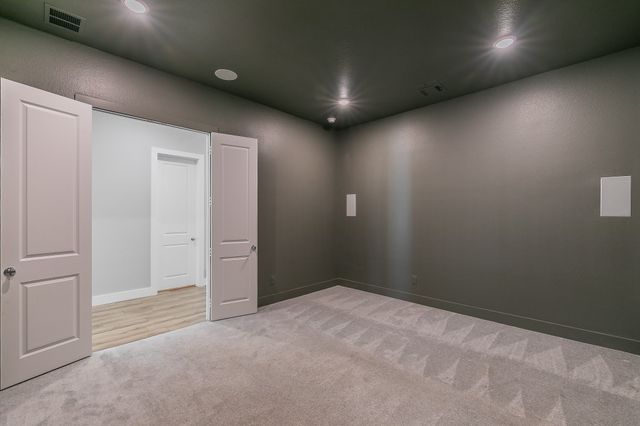 4620 Old Red Lane, Prosper, TX 75078