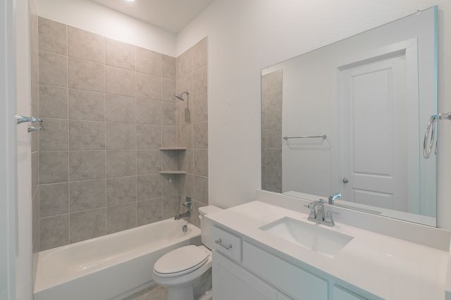 4620 Old Red Lane, Prosper, TX 75078