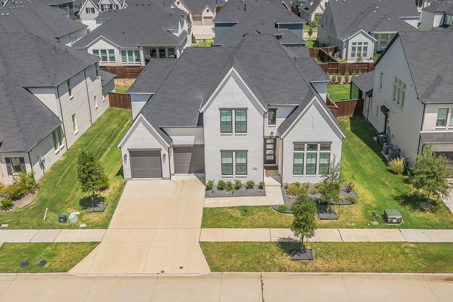 4620 Old Red Lane, Prosper, TX 75078