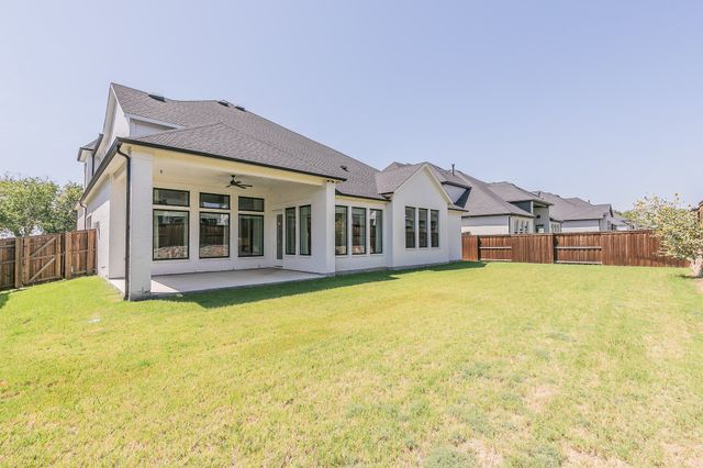 4620 Old Red Lane, Prosper, TX 75078